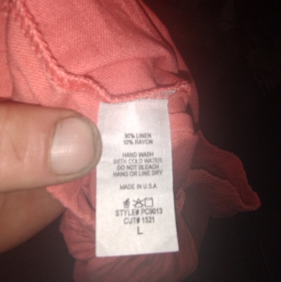 Vintage bell-bottoms - Picture 4 of 4